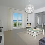 شقة Strandhaus Dalmatien Iva