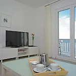 Lägenhet Strandhaus Dalmatien Iva