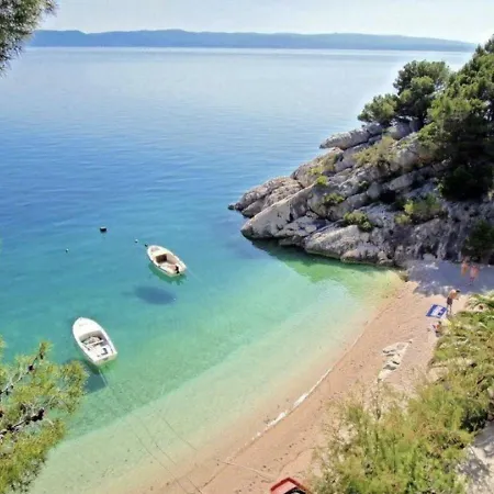Strandhaus Dalmatien Iva Zaostrog