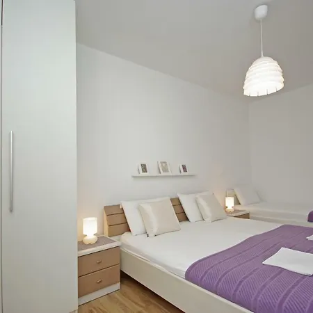 Strandhaus Dalmatien Iva Appartement Zaostrog