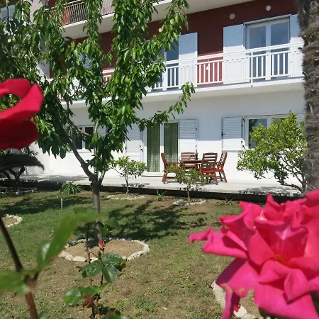 Apartment Strandhaus Dalmatien Iva Zaostrog