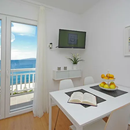 Apartment Strandhaus Dalmatien Iva *